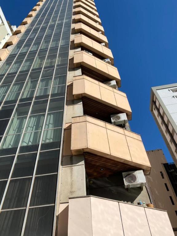 Max Savassi Glamour Apartment Belo Horizonte